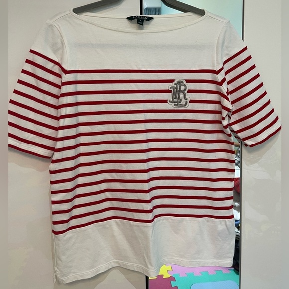 Ralph Lauren Tops - Ralph Lauren top